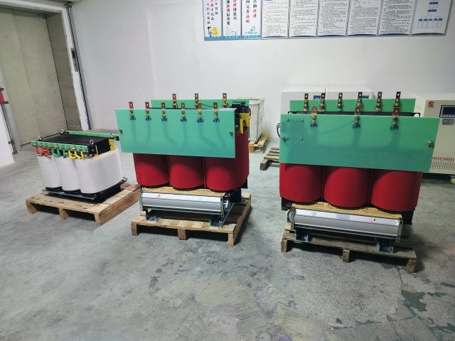 潼关KS11-1000KVA矿用变压器